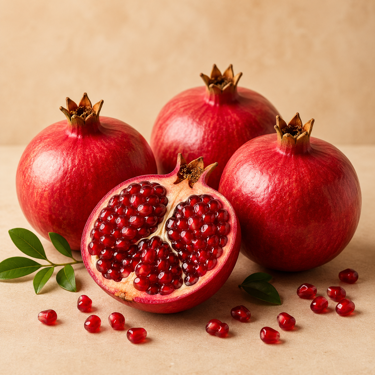 Pomegranate